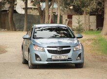 Chevrolet Cruze, 2013 il