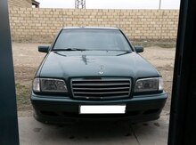 Mercedes C 180, 2000 il