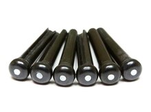 Akustik gitaralar üçün pins