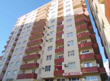 3-otaqlı yeni tikili, H.Aslanov m., 130 m²