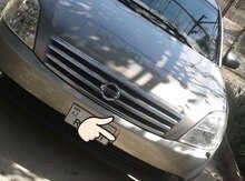 Nissan Teana, 2003 год