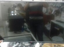 "LG" televizor