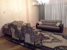 2-otaqlı yeni tikili kirayə verilir, Nəsimi r., 130 m²