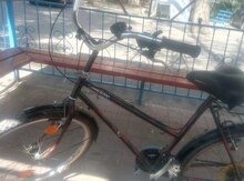 Velosiped "Shimano"