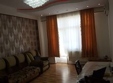 3-otaqlı yeni tikili, H.Aslanov m/s., 108 m²