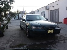 Hyundai Sonata, 1998 il