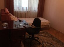 3-otaqlı yeni tikili kirayə verilir, Səbail r., 110 m²