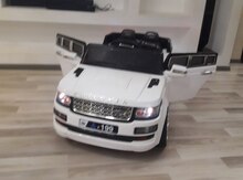 Uşaq avtomobili