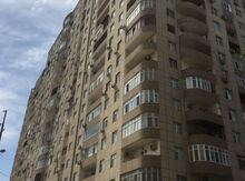 3-otaqlı yeni tikili, Yasamal r., 143 m²