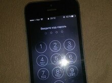 Apple iPhone 5