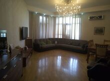 3-otaqlı yeni tikili kirayə verilir, Nərimanov m., 140 m²