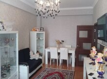 1-otaqlı yeni tikili, Abşeron r., 41 m²