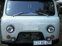 UAZ 2206, 1994 il