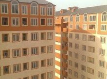 2-otaqlı yeni tikili, H. Əliyev pr., 48 m²