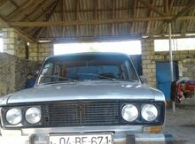 LADA (VAZ) 2106, 1991 il