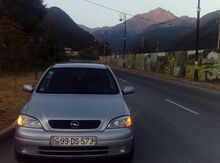 Opel Astra, 1998 il