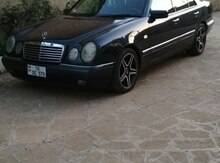 Mercedes E 320, 1996 il