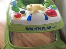 Ходунок "Peg Perego"