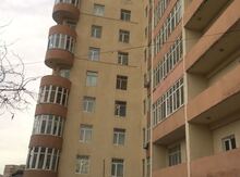 2-otaqlı yeni tikili, İnşaatçılar m., 96.0 m²
