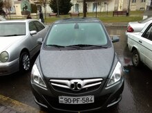 Baic A113/A115, 2014 il