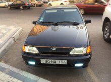 LADA (VAZ) 2114, 2011 il