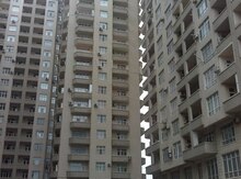 3-otaqlı yeni tikili, 20 Yanvar m/s., 157 m²