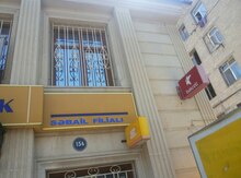 3-otaqlı mənzil, Nəsimi r.., 63 m²