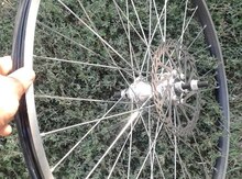 Velosiped üçün 26' disklər