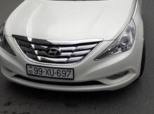 "Hyundai Sonata" icarəyə verilir