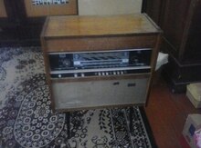 Qədimi radio