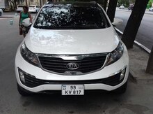 "KIA Sportage" icarəyə verilir