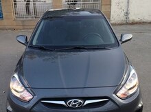 Hyundai Accent, 2011 il