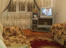 3-комн. квартира, пос. Бакиханова, 76 м²