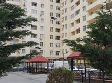 3-комн. новостройка, пос. 9-й мкр, 121.0 м²