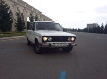 LADA (VAZ) 2106, 1986 il