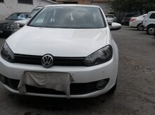 Volkswagen Golf, 2012 il