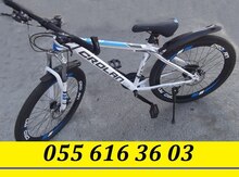 "Crolan XT-26" velosiped