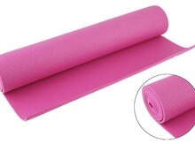 Fitnes üçün xalça