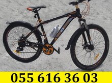 "CTX-26" velosiped