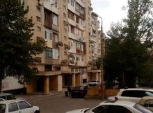 4-otaqlı mənzil, H.Aslanov m/s., 110 m²