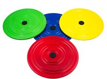 Fitnes üçün disk