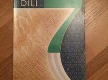Azərbaycan dili