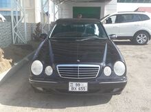 Mercedes E 320, 2000 il