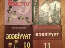 Ədəbiyyat