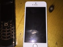 Apple iPhone 5S Gold