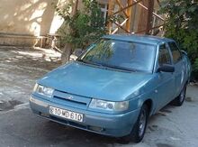 LADA (VAZ) 2110, 2002 il