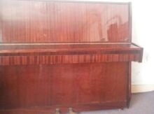 Piano "Rostov-Don"