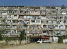 2-otaqlı mənzil, yeni Günəşli qəs., 39 m²