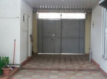 Həyət evi kirayə verilir, Nəsimi r.