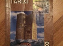 Azərbaycan tarixi 8